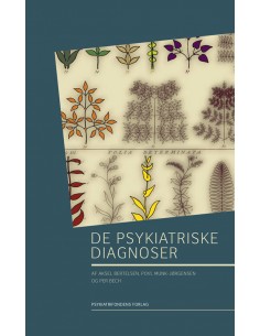 De psykiatriske diagnoser
