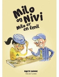 Milo er en Emil