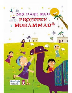 365 dage med profeten Muhammad