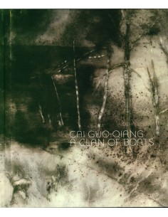 Cai Guo-Ciang, A clan of boats