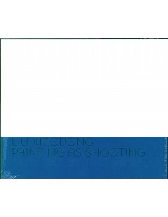 Liv Xiaodong, Painting as...