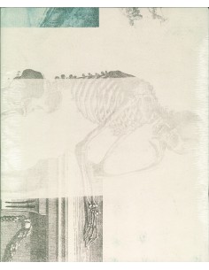 Robert Rauschenberg, Lurid...