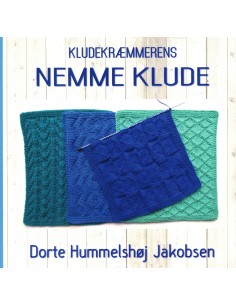 Kludekræmmeren NEMME KLUDE