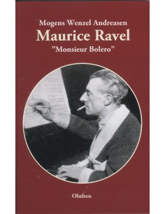 Maurice Ravel