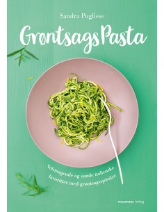 Grøntsagspasta