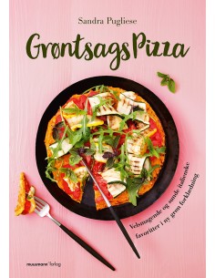 Grøntsagspizza