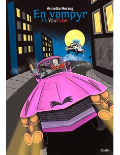 En vampyr på YouTube