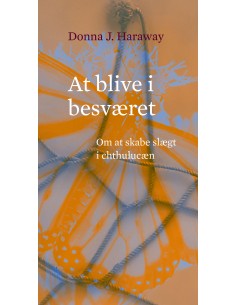 At blive i besværet