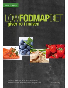 Low FODMAP Diet pjece