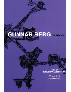 Gunnar Berg Gaffky's