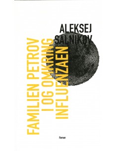 Familien Petrov i og...