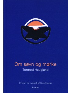 Om søvn og mørke