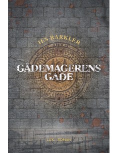 Gådemagerens gade