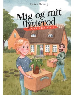 Mig og mit flytterod