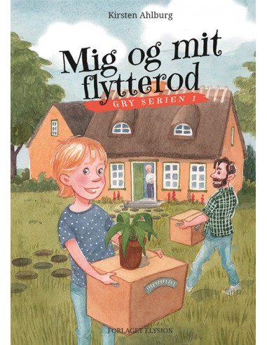 Mig og mit flytterod