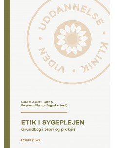 Etik i sygeplejen