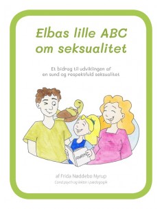 Elbas lille ABC om seksualitet