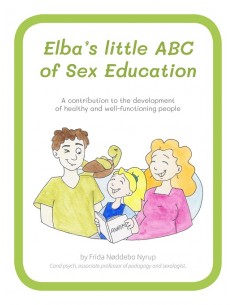 Elbas little ABC of Sex...
