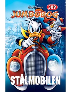 Jumbobog 509