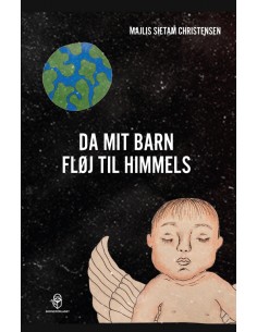 Da mit barn fløj til himmels
