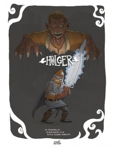 Holger