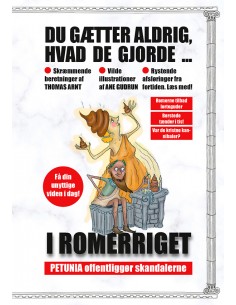 Du gætter aldrig, hvad de...
