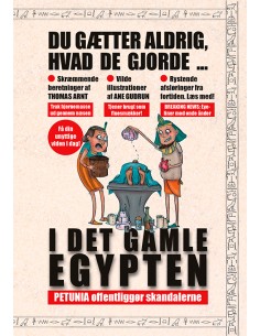 Du gætter aldrig, hvad de...