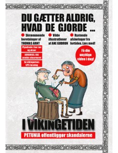 Du gætter aldrig, hvad de...