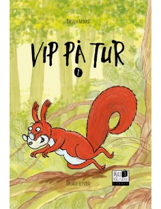 Vip på tur