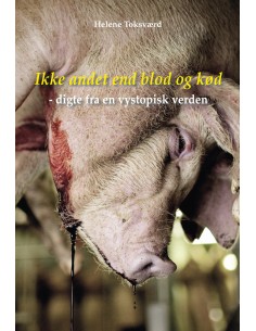 Ikke andet end blod og kød