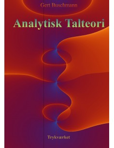 Analytisk Talteori