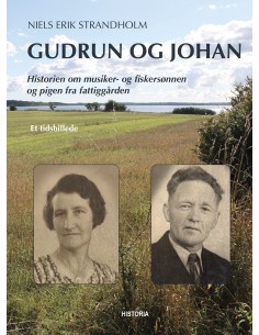 Gudrun og Johan