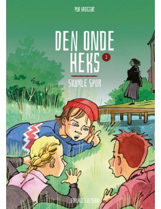 Den onde heks
