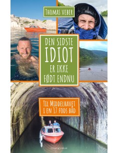 Den sidste idiot er ikke...