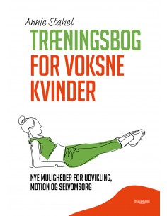 Træningsbog for voksne kvinder
