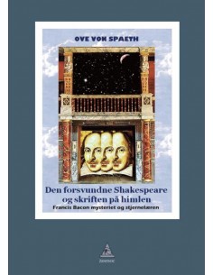 Den forsvundne Shakespeare...
