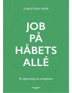 Job på Håbets Allé