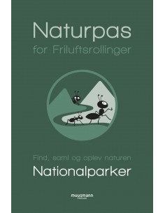 Naturpas for friluftsrollinger