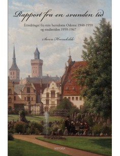 Rapport fra en svunden tid