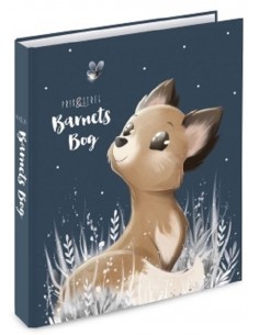 BARNETS BOG – RÆV