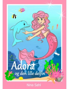 Adora og den lille delfin