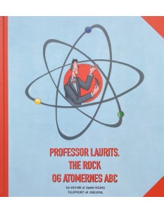 Professor Laurits, The Rock...