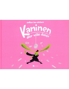 Kaninen der ville danse