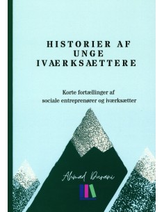 Historie af unge iværksættere