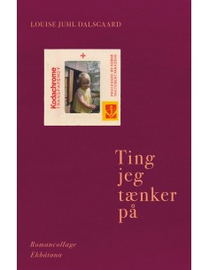 Ting jeg tænker på