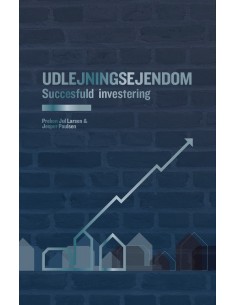 Udlejningsejendom -...