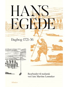 Dagbog 1721-36