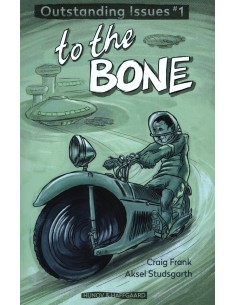 To the Bone