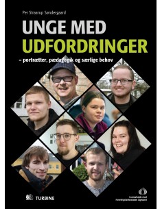 Unge med udfordringer