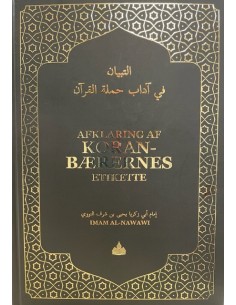 Afklaring af Koranbærernes...